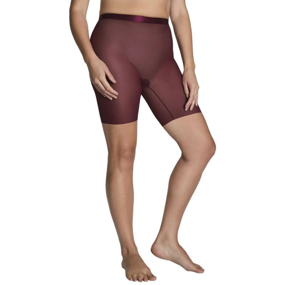 Spanx® Womens  Mid Thigh Short